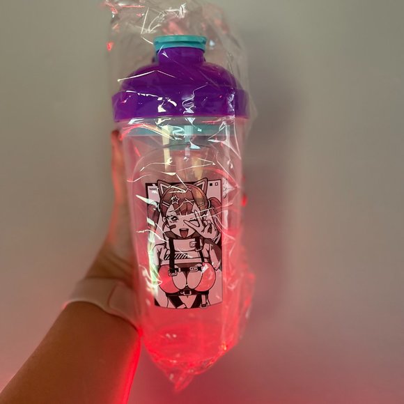 Space Punk GamerSupps Waifu Cup S5.2 - Picture 1 of 5